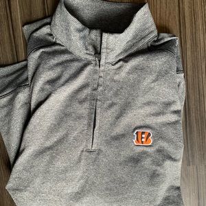 Cutter and Buck pullover